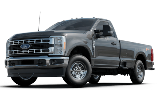 2024 Ford SuperDuty